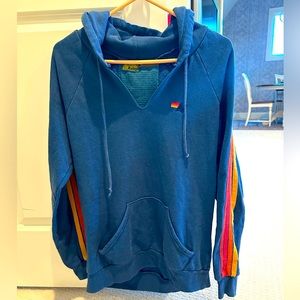 Aviator National sweatshirt